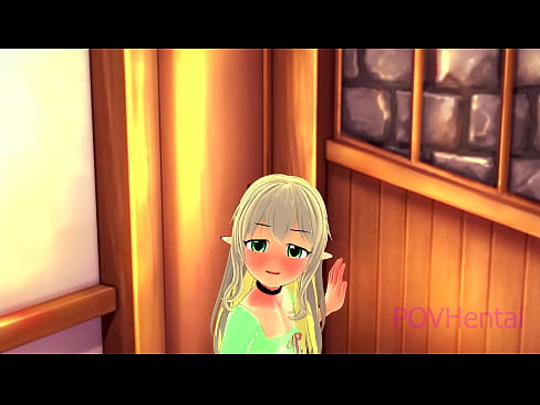 ❤️ (Trap) A cameriera elfica ti aiuta à lavà a faccia. ❤️ Video cazzo à co.cutebento.top ﹏