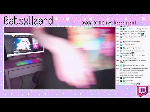 ❤️ U GAMER s'hè scurdatu di disattivà u flussu è squirted LIVE ON AIR ❤️ Video cazzo à co.cutebento.top ﹏